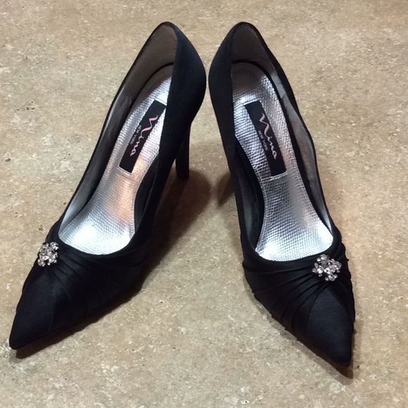 Nina New York Shoes - Nina New York Formal Pumps